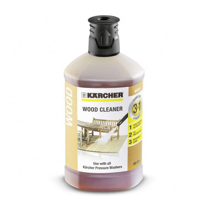 Timber treatment products